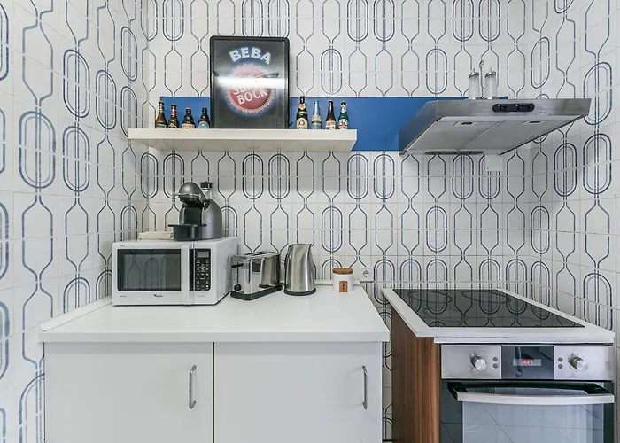 Guestready - Imperial Kimono 포르투