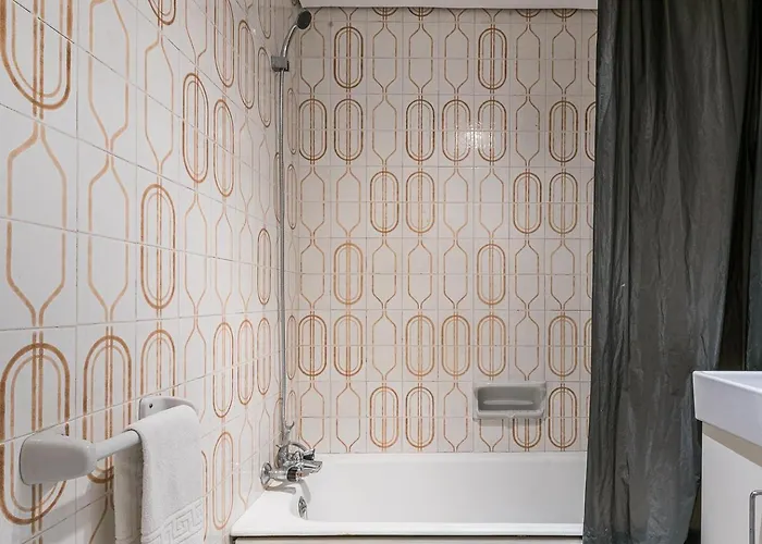 Guestready - Imperial Kimono 포르투