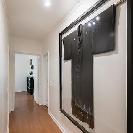 Apartment Guestready - Imperial Kimono *