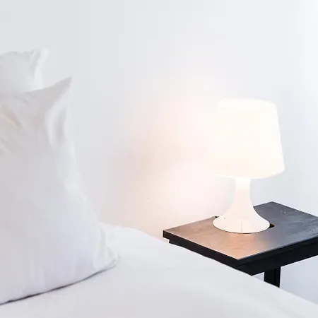 Guestready - Imperial Kimono Lejlighed *