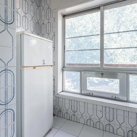 Apartment Guestready - Imperial Kimono *