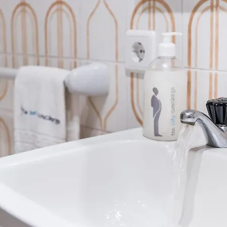 Lejlighed Guestready - Imperial Kimono Porto