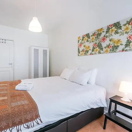 Apartment Guestready - Imperial Kimono *