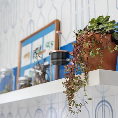 아파트 Guestready - Imperial Kimono 포르투