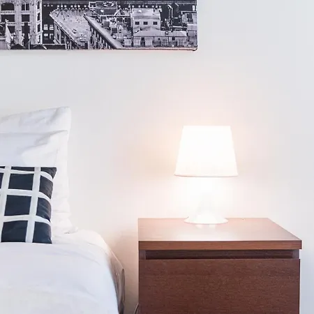 Lejlighed Guestready - Imperial Kimono Porto