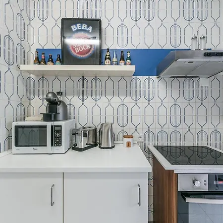 Guestready - Imperial Kimono Porto