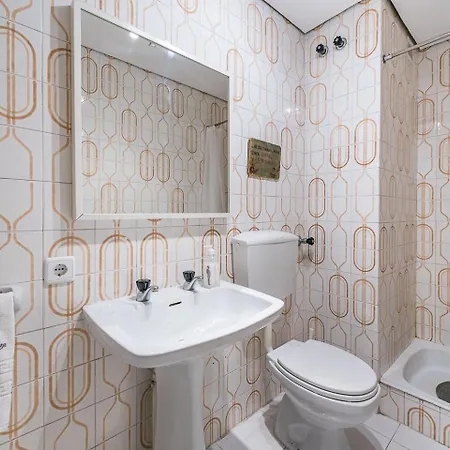 Apartment Guestready - Imperial Kimono