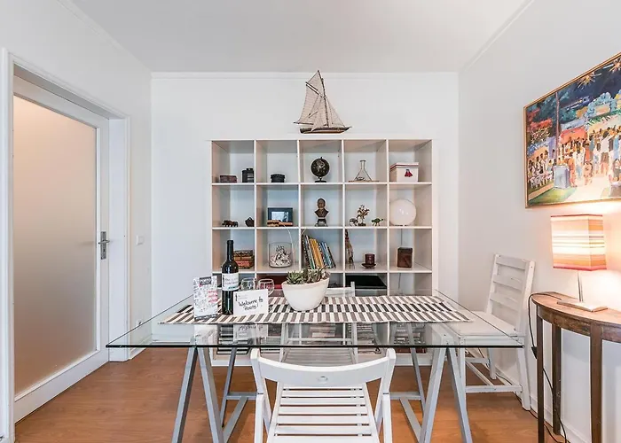 Guestready - Imperial Kimono * 波尔图