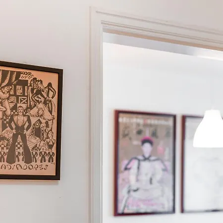 Apartmán Guestready - Imperial Kimono