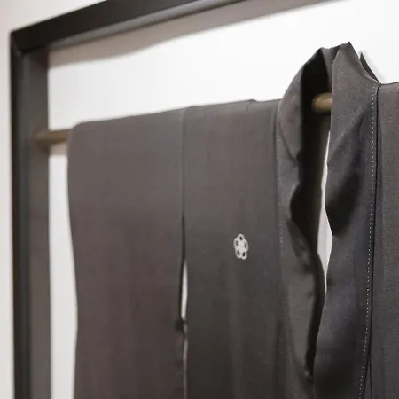 Guestready - Imperial Kimono Апартаменты