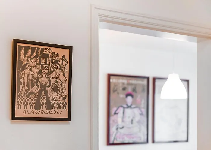 Apartmán Guestready - Imperial Kimono