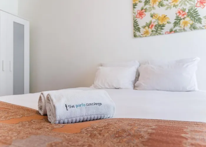 Guestready - Imperial Kimono * Porto