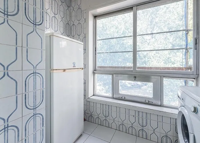 Apartmán Guestready - Imperial Kimono *