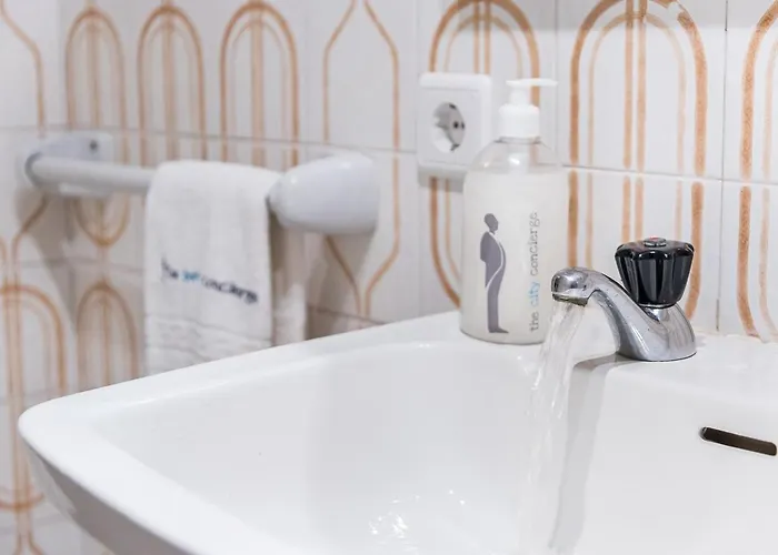 Apartmán Guestready - Imperial Kimono Porto