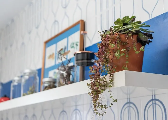 Apartmán Guestready - Imperial Kimono Porto