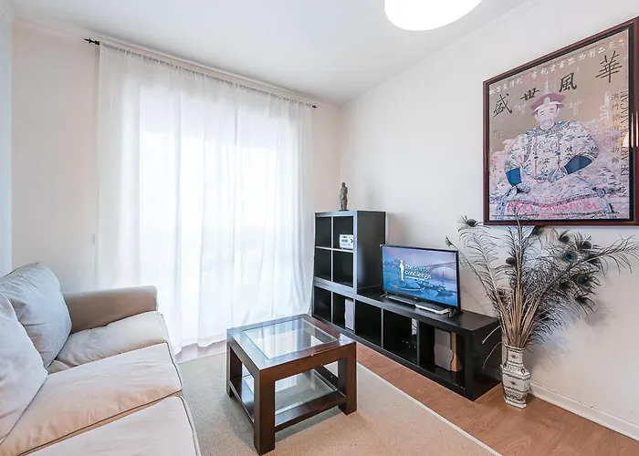 Guestready - Imperial Kimono Porto