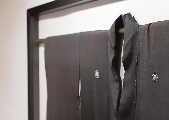 Guestready - Imperial Kimono شقة