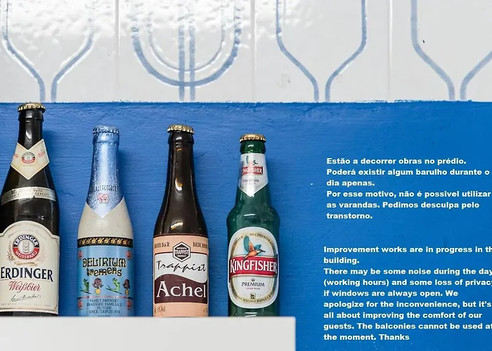 شقة Guestready - Imperial Kimono *