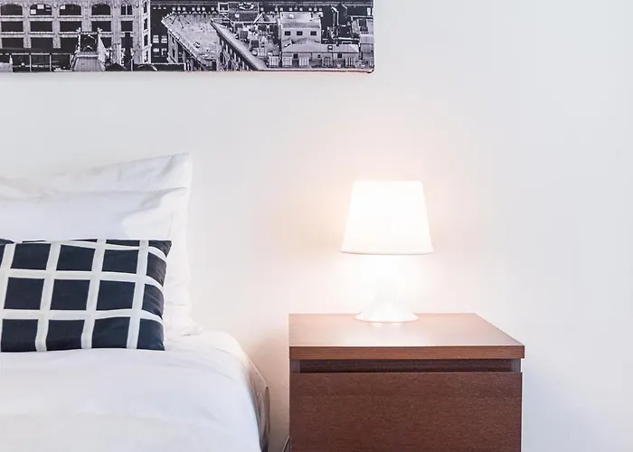 Apartmán Guestready - Imperial Kimono Porto