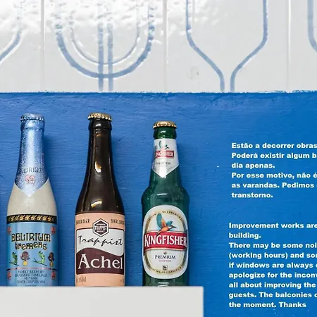 شقة Guestready - Imperial Kimono *