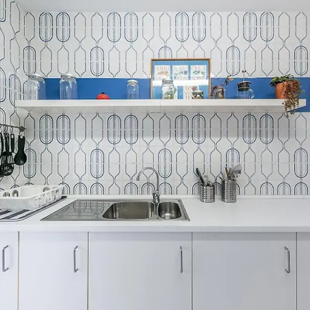 شقة Guestready - Imperial Kimono *